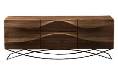 Lasta Sideboard legs one cover