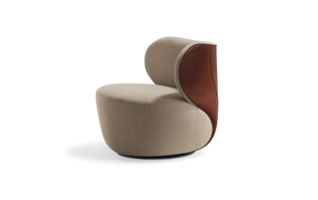 Bao Armchair cover